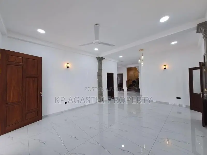 malabe new house for sale