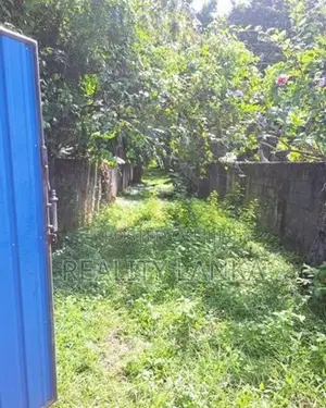 Land for sale (3942) Galle