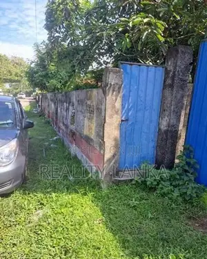 Land for sale (3942) Galle