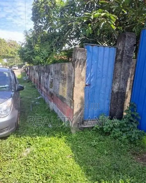 Land for sale (3942) Galle