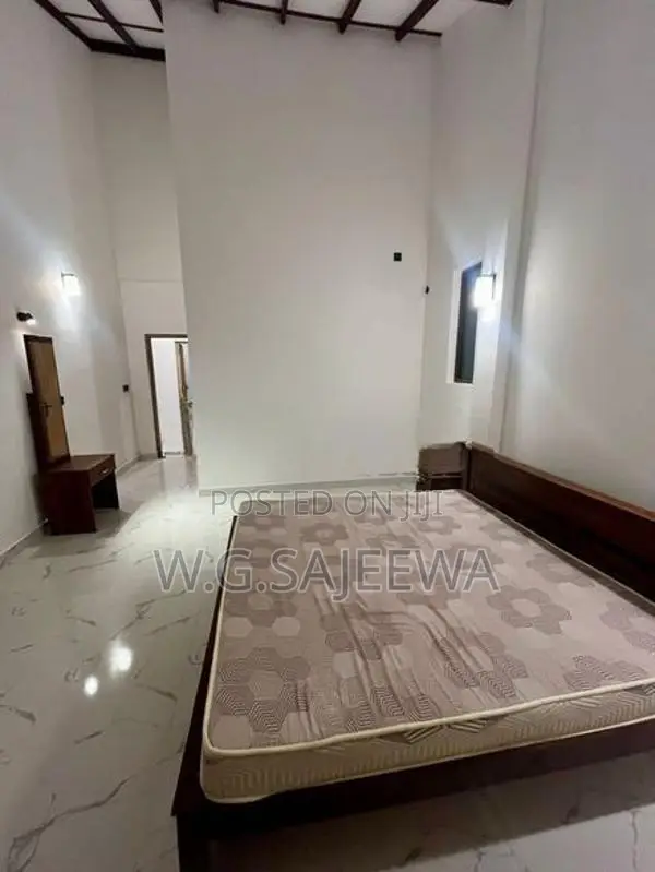 Brand New House for sale in Dalupatha Negombo