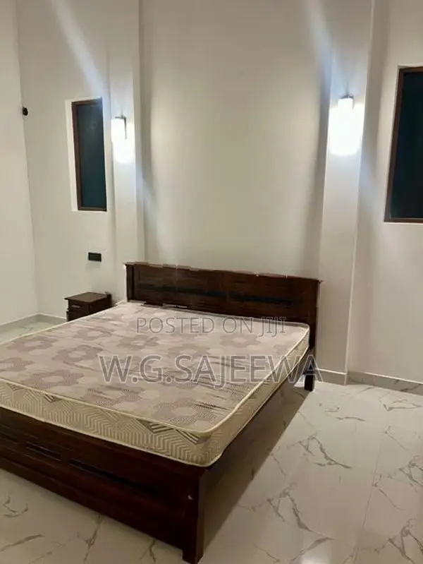 Brand New House for sale in Dalupatha Negombo