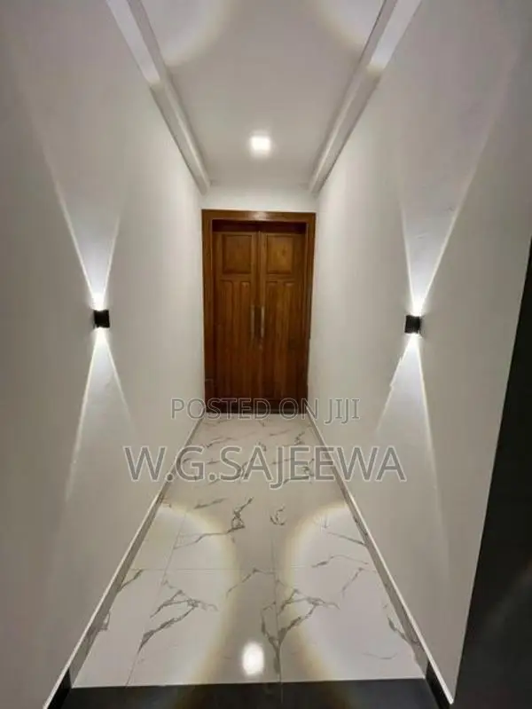 Brand New House for sale in Dalupatha Negombo