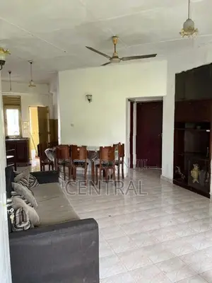3 Bedroom apartment for sale in Colombo 5 (C7-9583)
