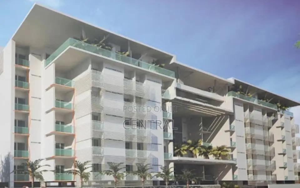 Brand New Apartment for Sale in Orient Residencies, Nugegoda (C7-6819)