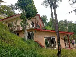 Sale, Kandy, Unfurnished 2 Story House For Sale (NZMS3064)