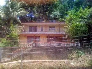 Sale, Kandy, Unfurnished 2 Story House For Sale (NZMS3064)