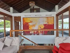 architecture desing super luxury house for sale in Battaramulla