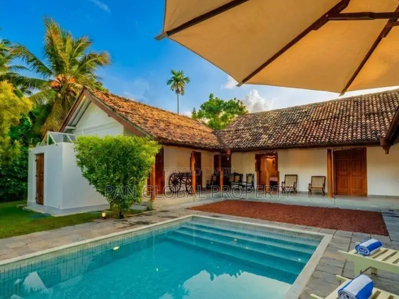 Villa for Sale in Ahungalla,Galle