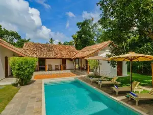 Villa for Sale in Ahungalla,Galle