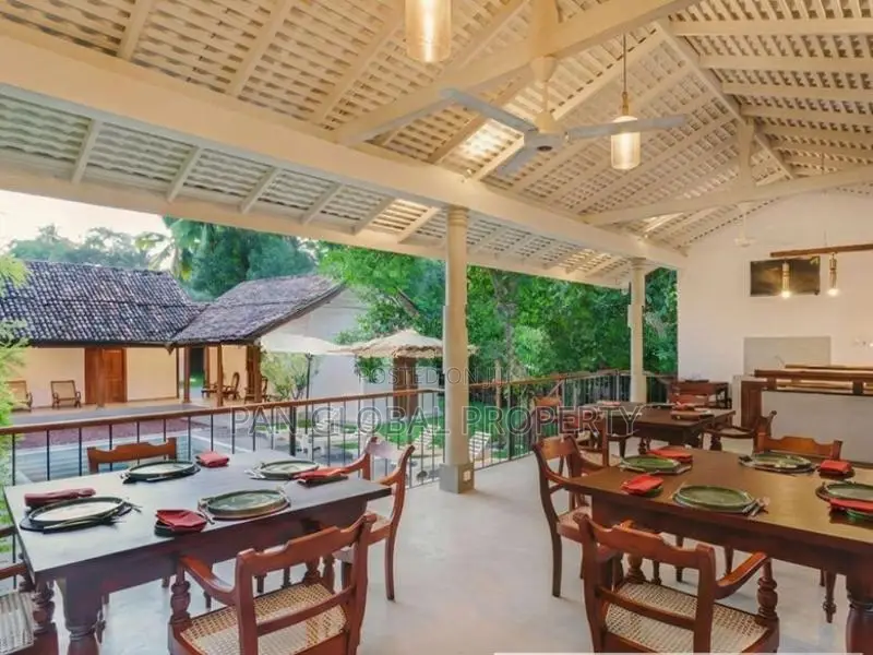 Villa for Sale in Ahungalla,Galle