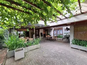 building for Rent colombo 5