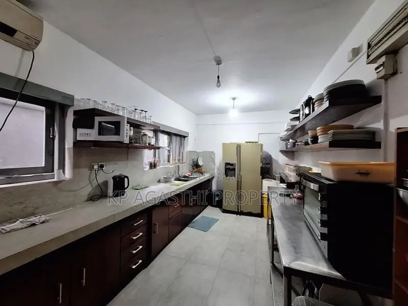 building for Rent colombo 5
