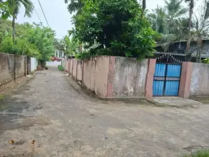 Prime Location Land in Chankanai