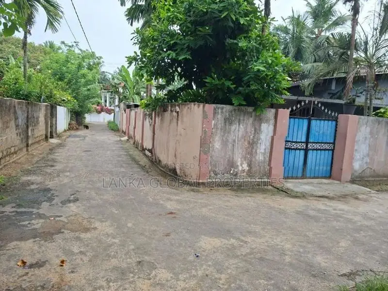 Prime Location Land in Chankanai