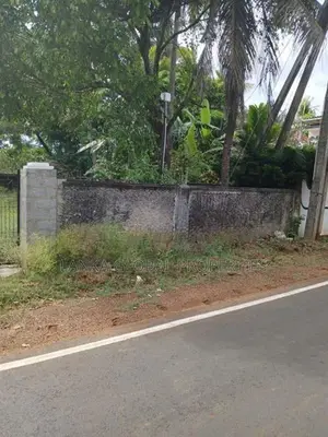 Land for Sale – Columbuthurai