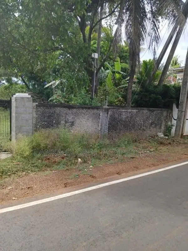 Land for Sale – Columbuthurai