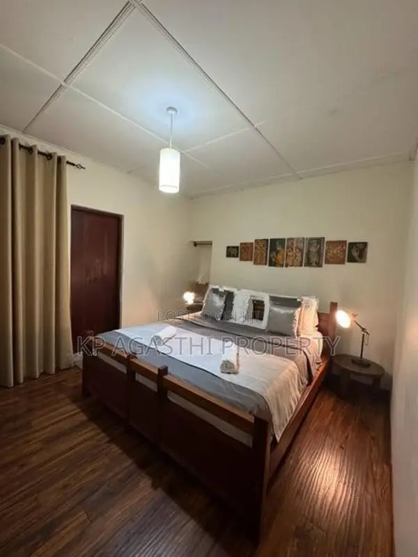 hotel and house for Rent