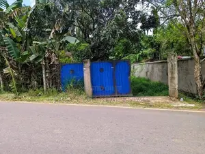 මීරිගම අධිවේගී පිවිසුමට ලඟින් ඉඩමක්