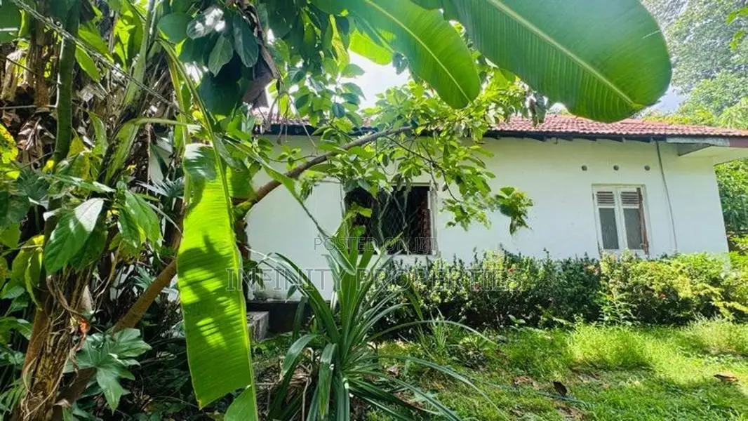 Land with House for Sale Horana Colombo Main Road (SA-09)