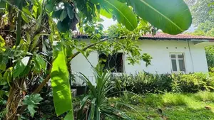 Land with House for Sale Horana Colombo Main Road (SA-09)