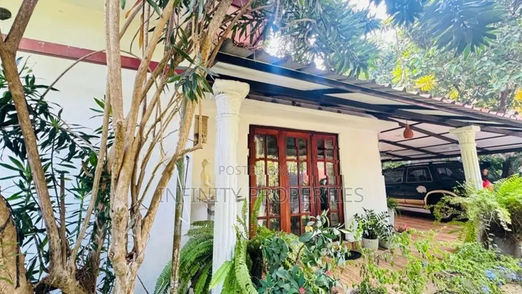Land with House for Sale Horana Colombo Main Road (SA-09)