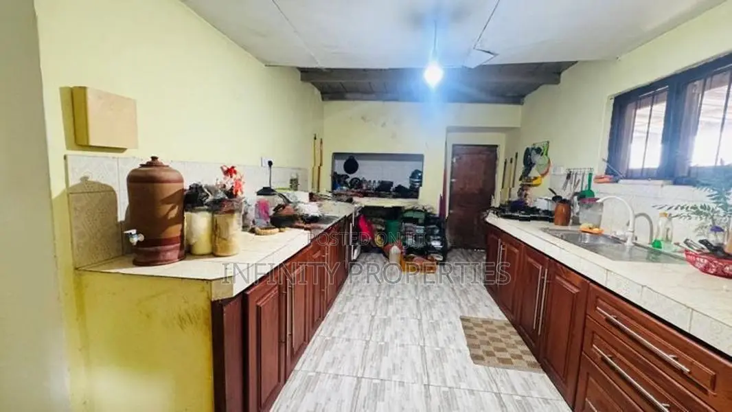 Land with House for Sale Horana Colombo Main Road (SA-09)