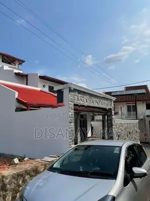 Super Luxury House for Sale in Malabe Ds67107