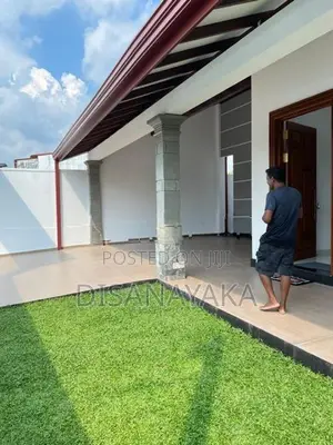 Super Luxury House for Sale in Malabe Ds67107