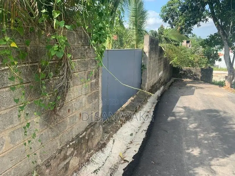 super land for sale in thalawathugoda Ds1767