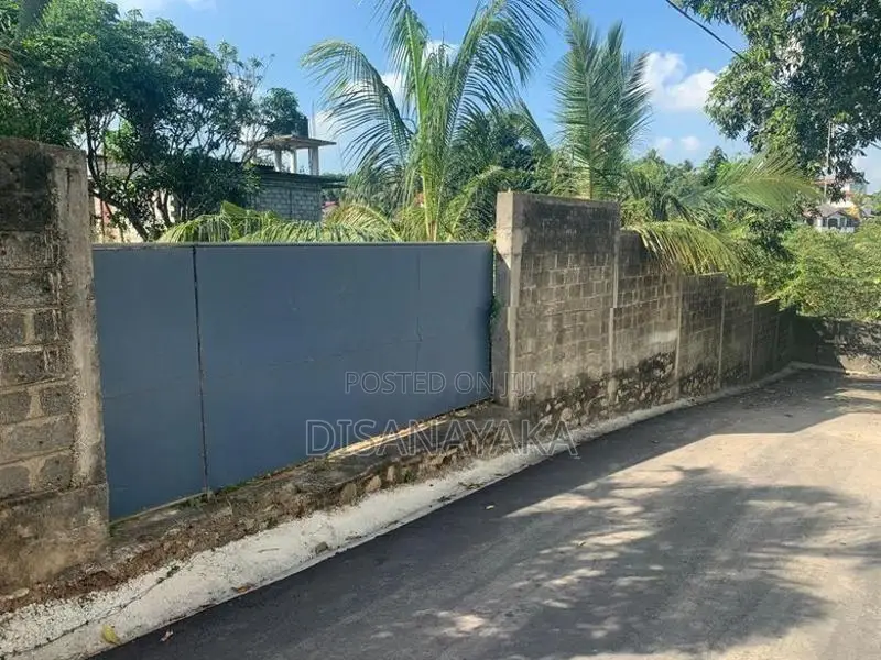 super land for sale in thalawathugoda Ds1767