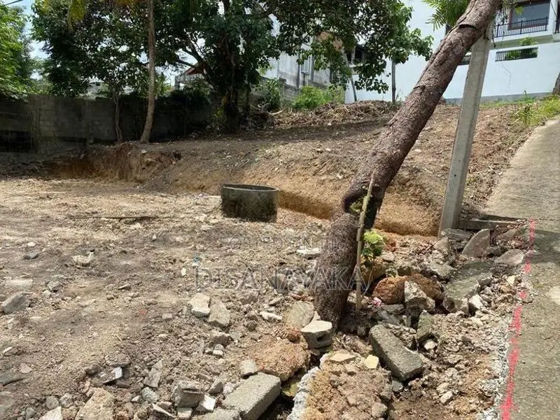 super land for sale in thalawathugoda Ds1767