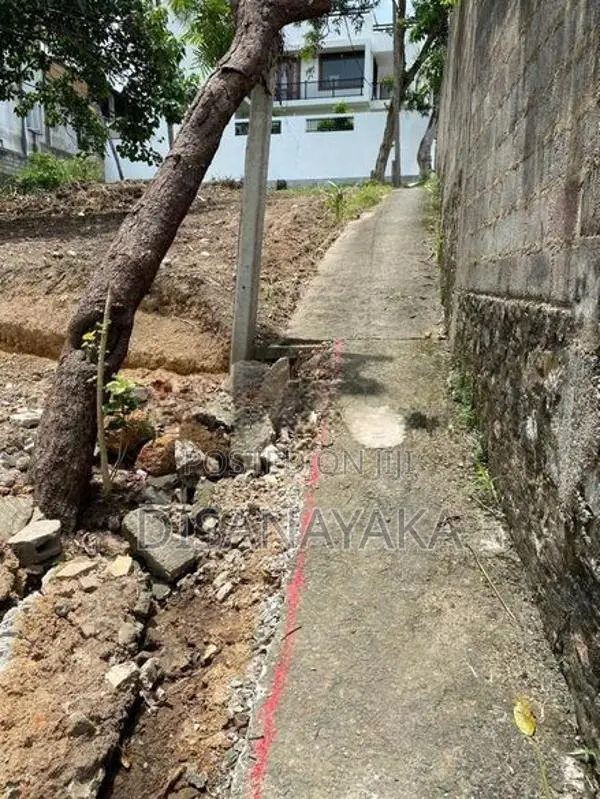 super land for sale in thalawathugoda Ds1767