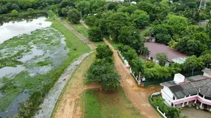 commercial building for sale in katharagama 44443