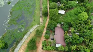 commercial building for sale in katharagama 44443