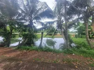 land for sale in koswatte Ds30000