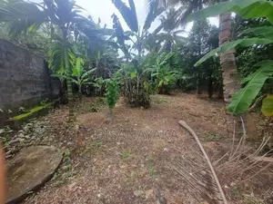 land for sale in koswatte Ds30000