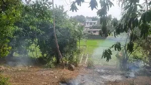 super land for sale in malabe Ds15273