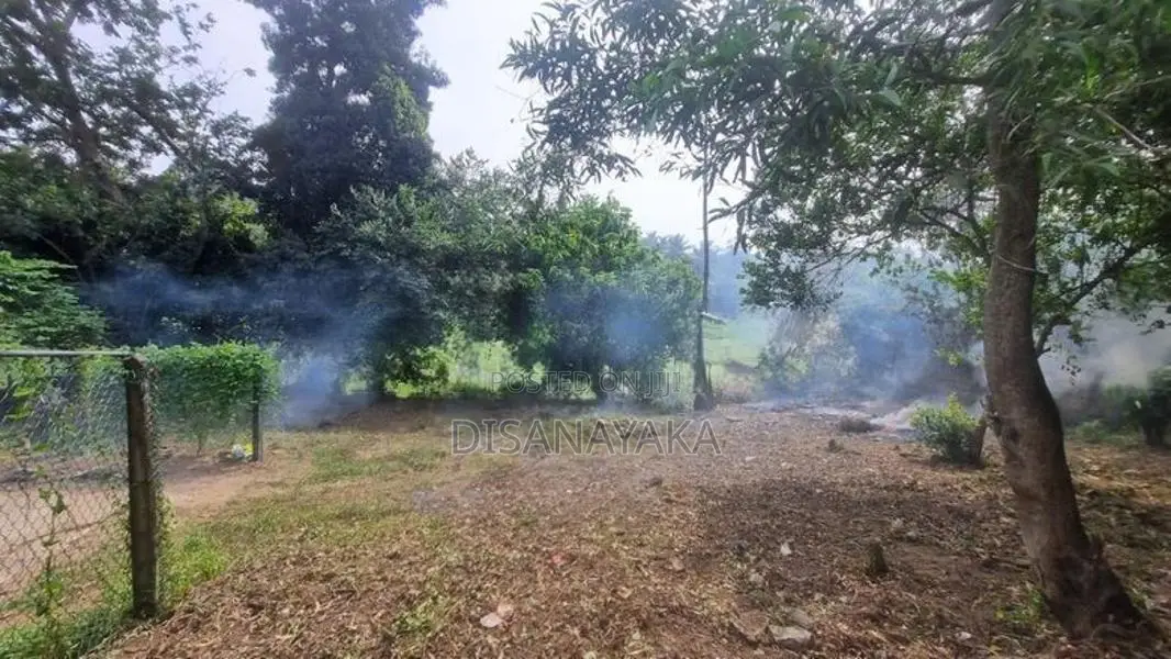 super land for sale in malabe Ds15273