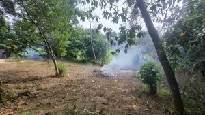 super land for sale in malabe Ds15273