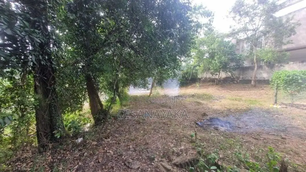 super land for sale in malabe Ds15273