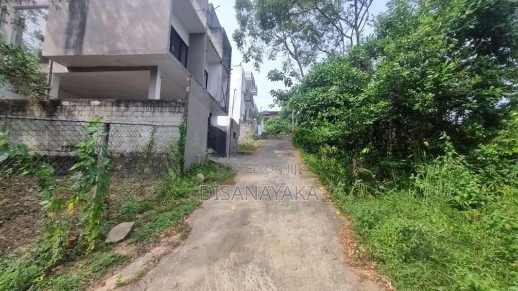 super land for sale in malabe Ds15273