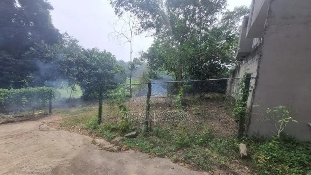 super land for sale in malabe Ds15273