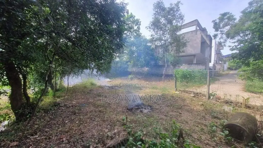 super land for sale in malabe Ds15273