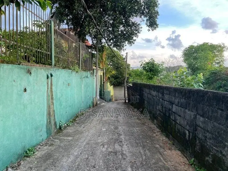 super land for sale in battaramulla Ds4466