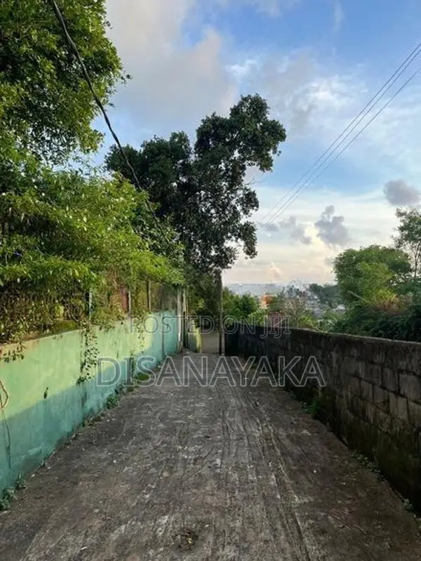 super land for sale in battaramulla Ds4466