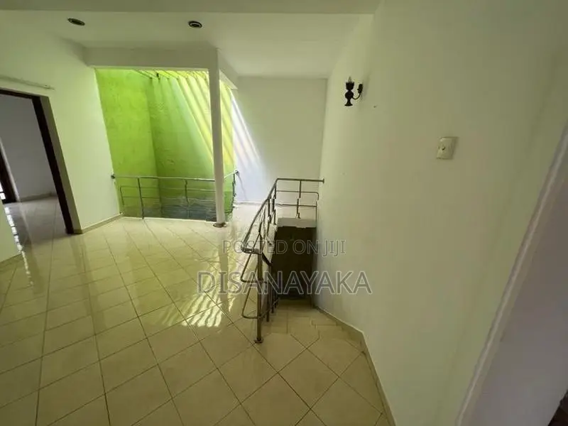 Two Storey House for Sale in Malabe Ds10350