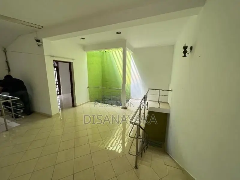 Two Storey House for Sale in Malabe Ds10350