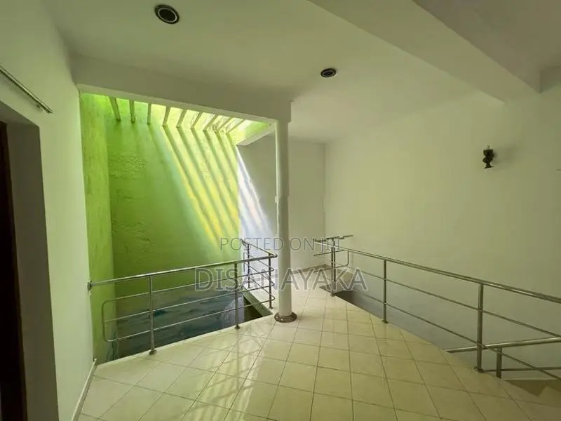Two Storey House for Sale in Malabe Ds10350