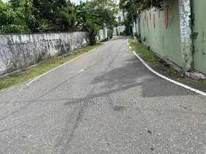 House with Land for sale in battaramulla Ds6018